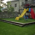 Tres Albares Chalet Lardies