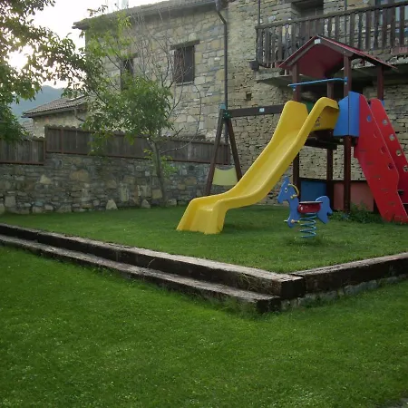 Tres Albares Chalet Lardies