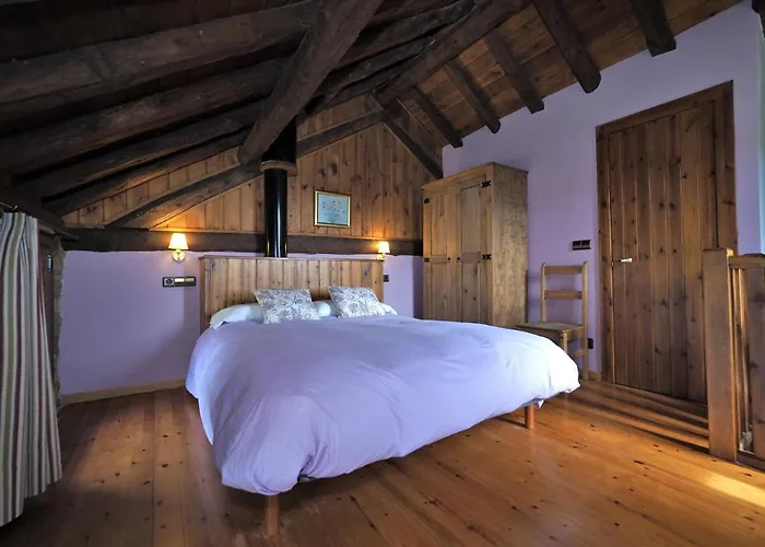 Tres Albares Lardies