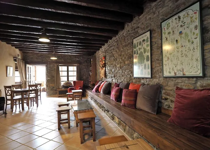 Tres Albares Lardiés