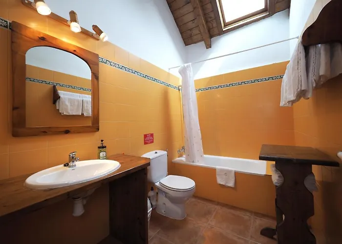 Tres Albares Lardiés